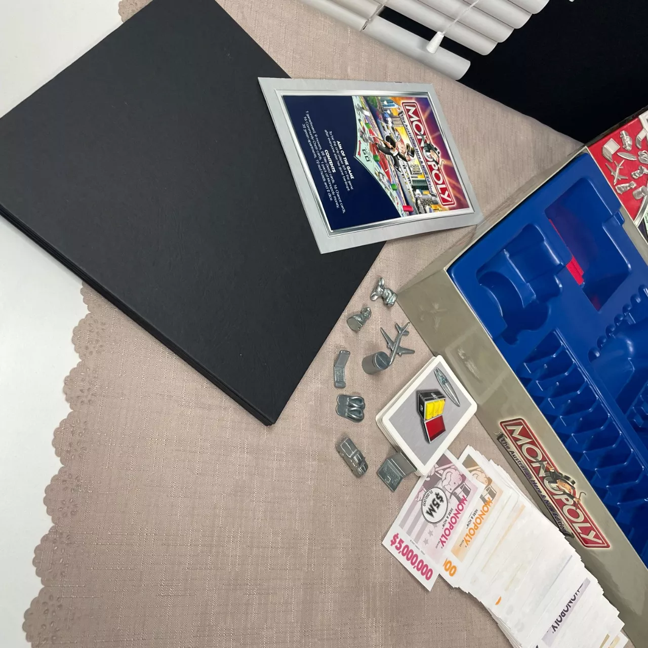 Image Tester