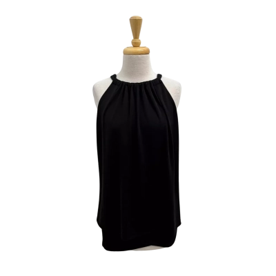 Witchery Halter Drape Top.  Size M.  New with tags
