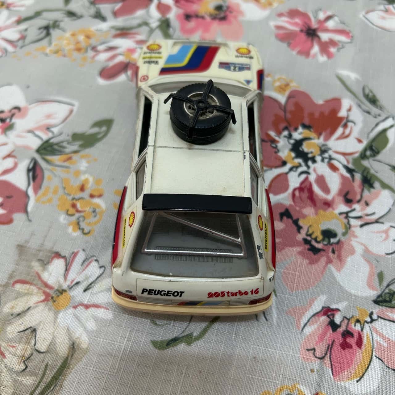 Image Tester