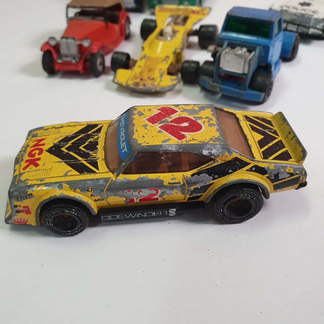 Image Tester