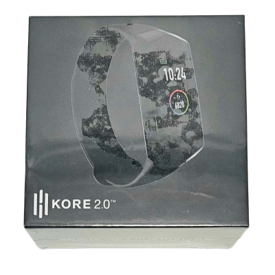 Kore 2.0 Fit Bit. Brand New Sealed!