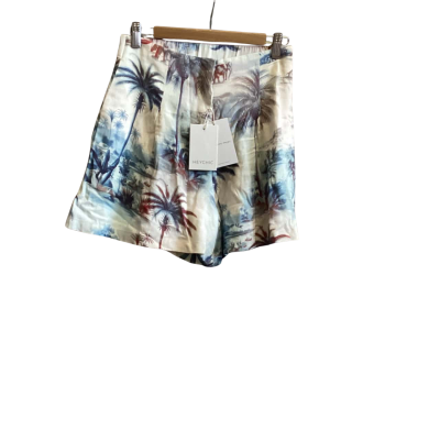 HeyChic Womens  Size 10 Blue 