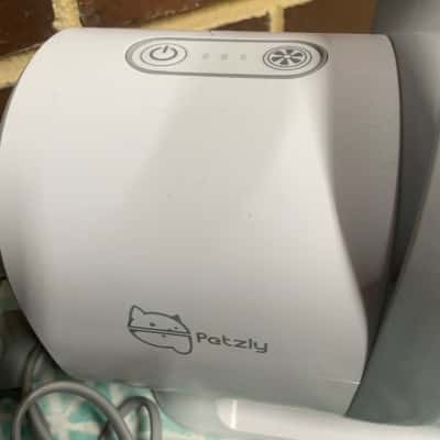 Petzly Dog Grooming Kit