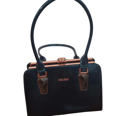 Womens Handbag Green Veramay Handbag
