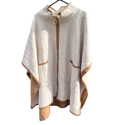 Brother Hatters Australia Womens  Size One Size Poncho 