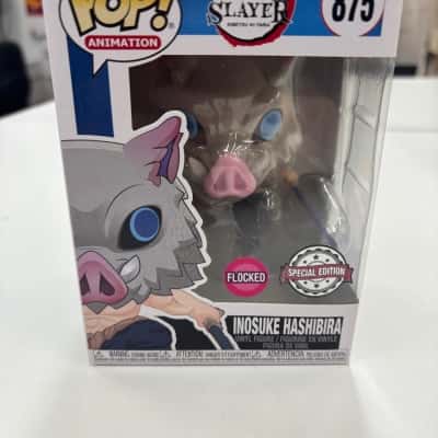 Pop Animation’ Special edition 