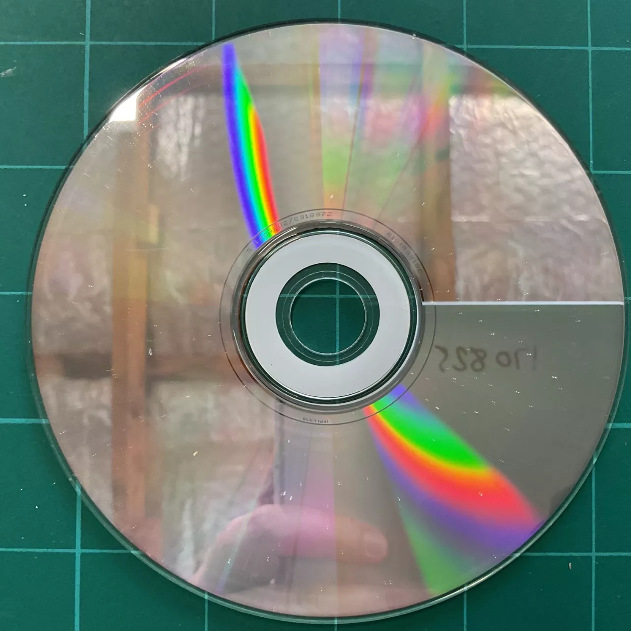 Image Tester