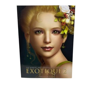 Exotique 2