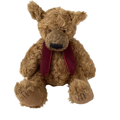 Russ Berrie and Co - Woodroffe Teddy Bear
