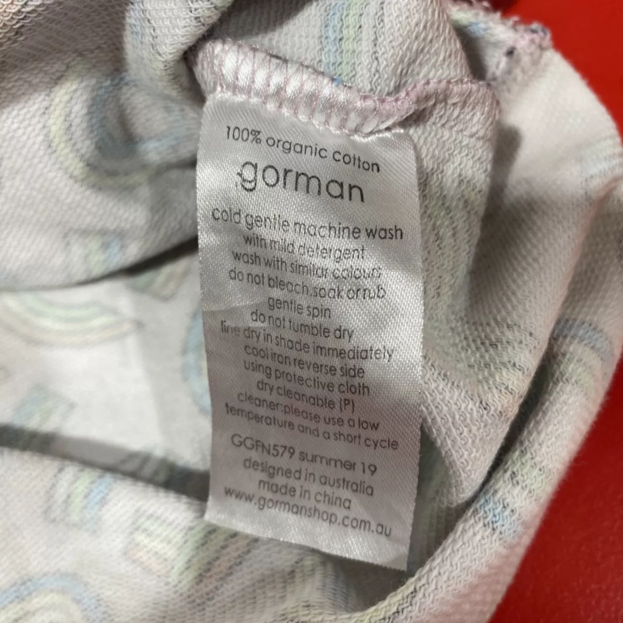 Image Tester
