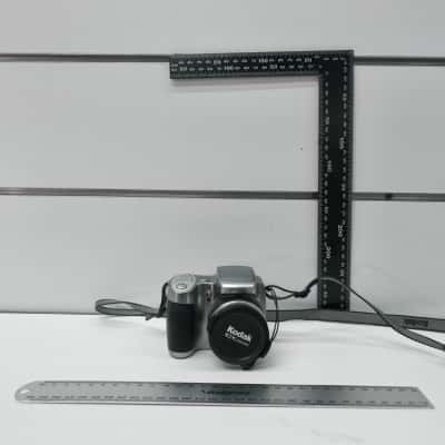 Kodak Easy Share Z740 Digi Camera Untested PreOwned 