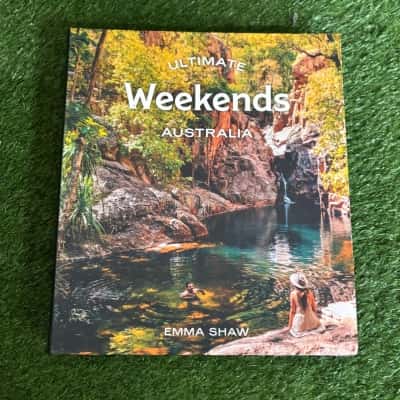 Ultimate Weekends: Australia