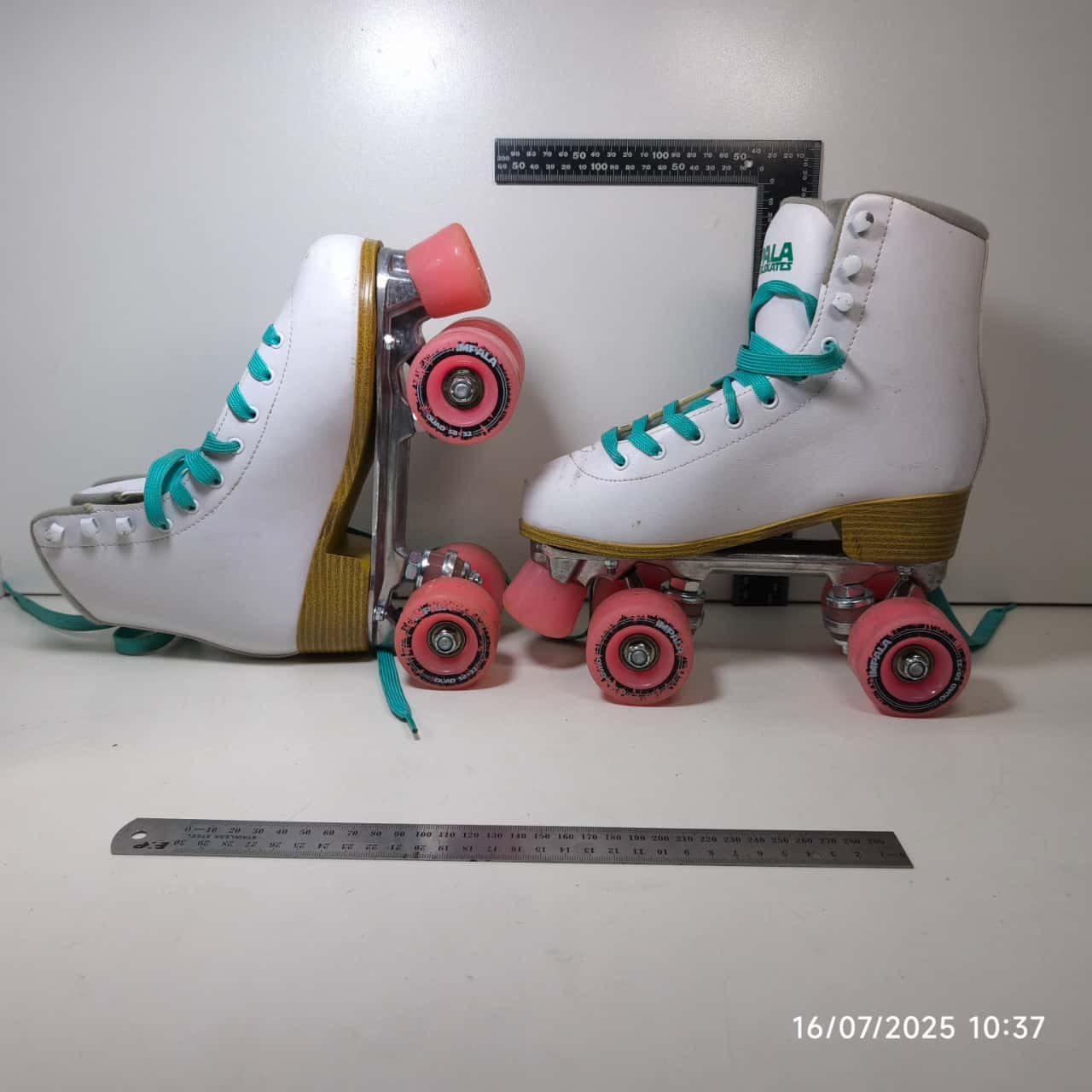 Image Tester