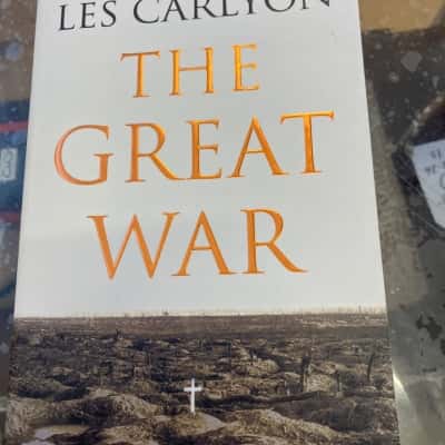 The Great War