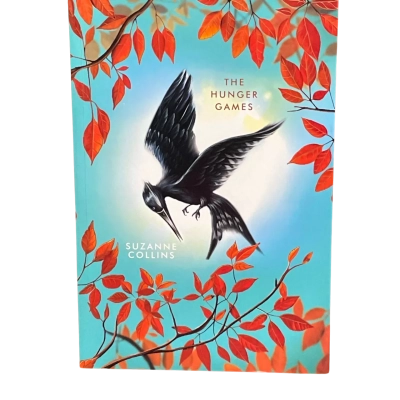 The hunger games deluxe edition