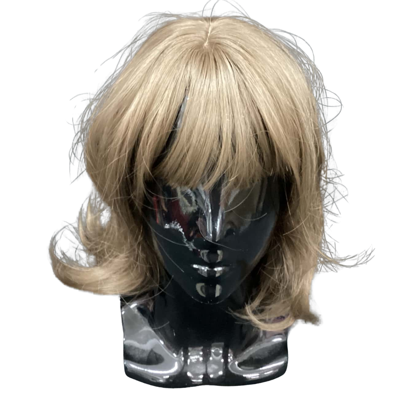 Detailed Shining Yourself Wigs Picture Art Detailed Shining Yourself Wigs Picture Art