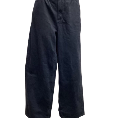 Country country Road Womens New With Tags  Size 16 Black  