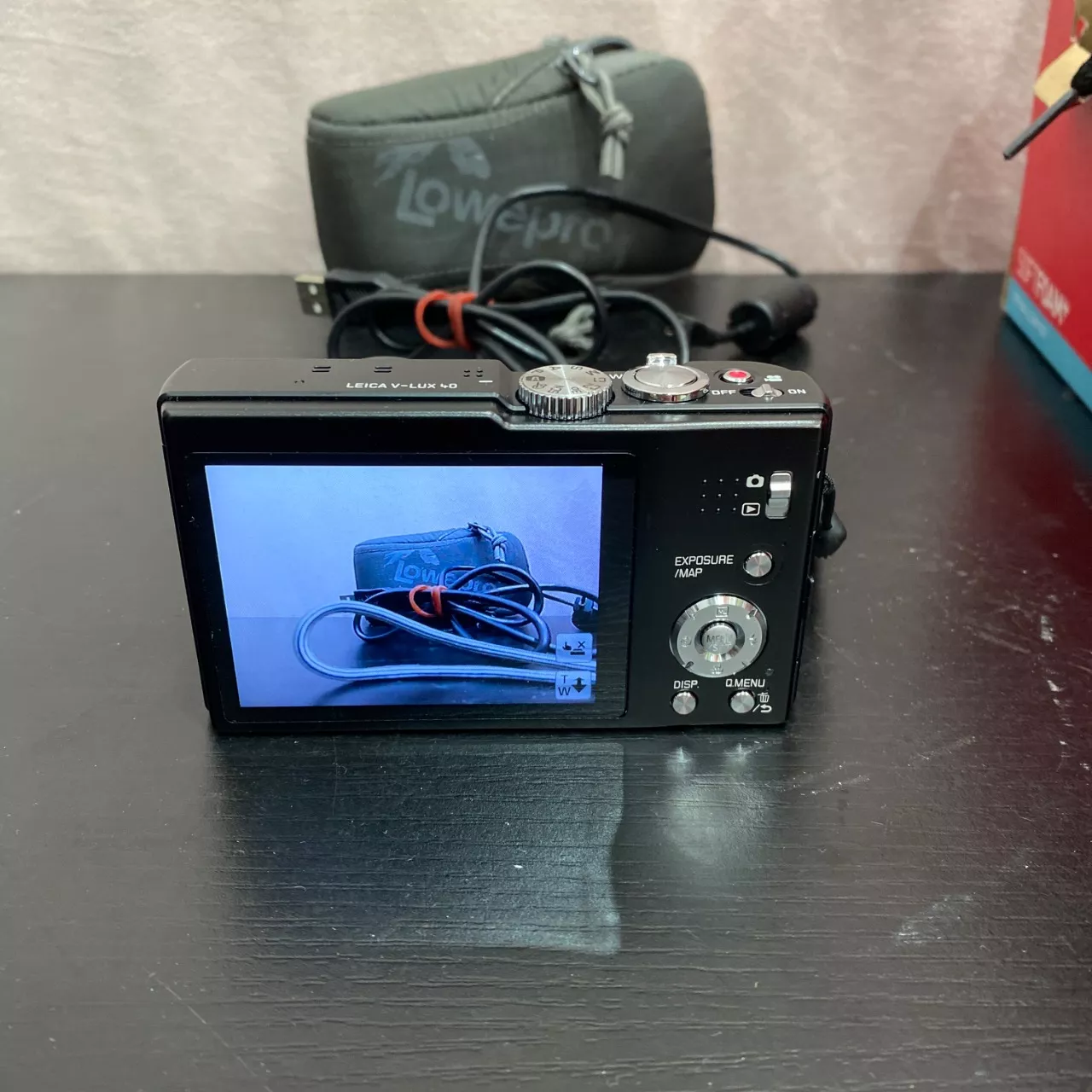 Image Tester