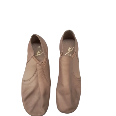  Capezio Womens Size 7.5 Flats Jazz shoes