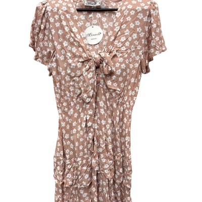  Women’s  Size 10 - Babydoll Dress *NEW WITH TAGS RRP $79.95