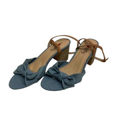 I Love Billy Womens Heels Size 39