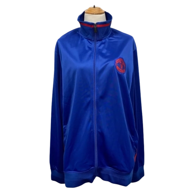  Manchester United Mens Jacket - Size XXXL 