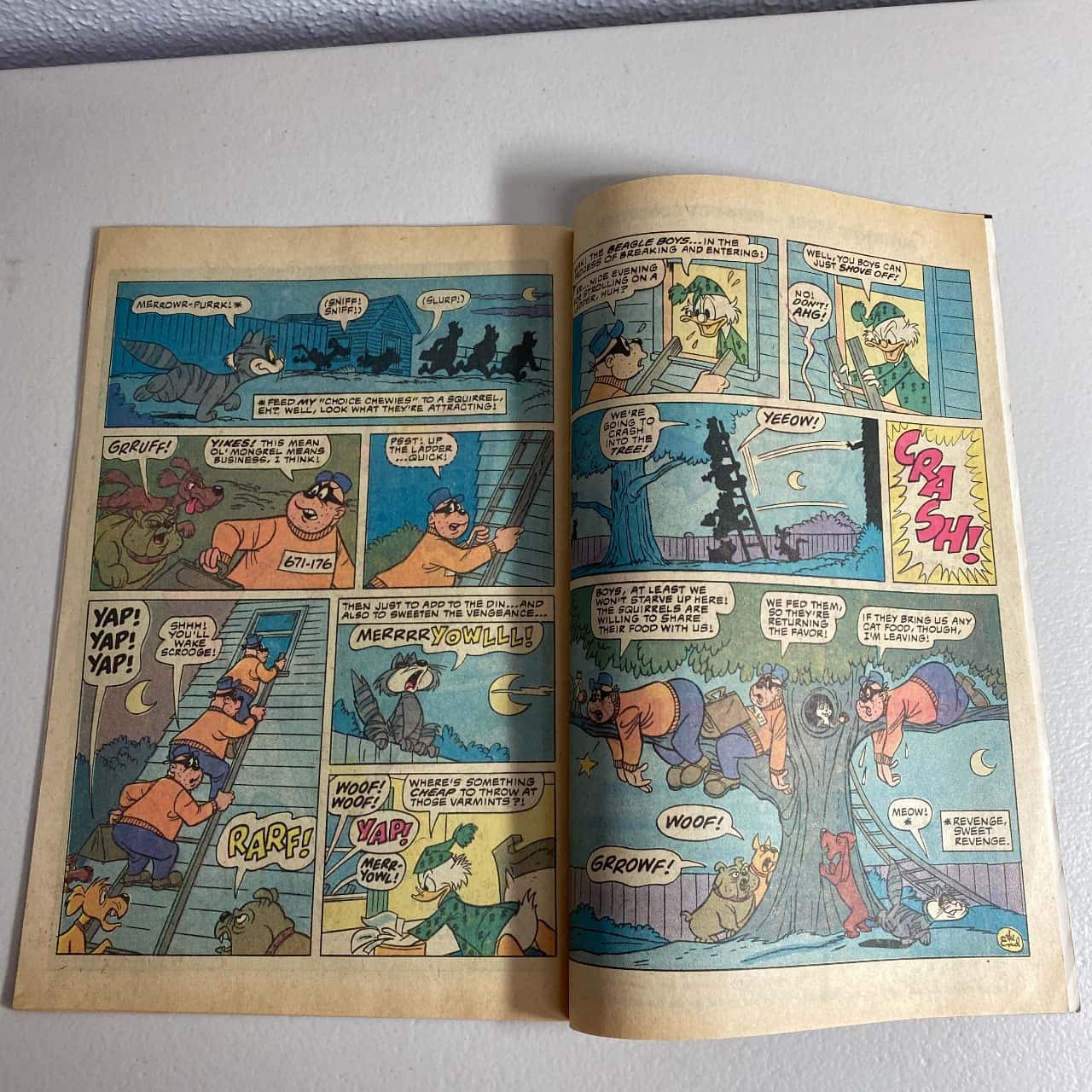 Image Tester
