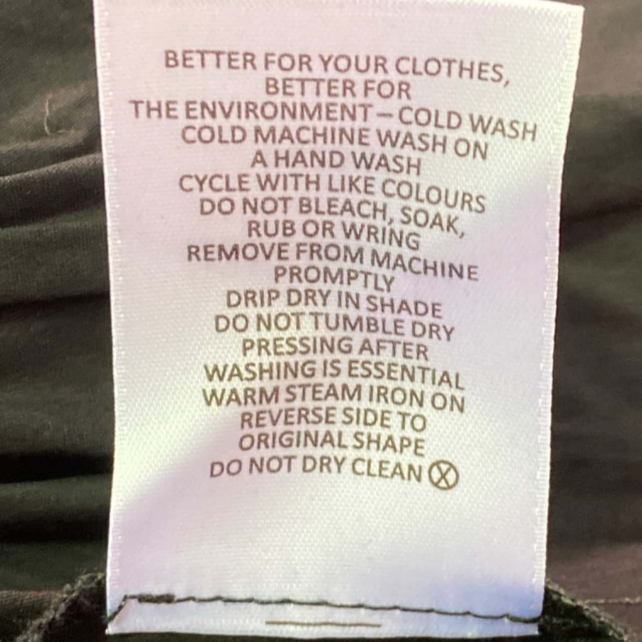 Sportsgirl Womens Size 8 Maxi Black (s)