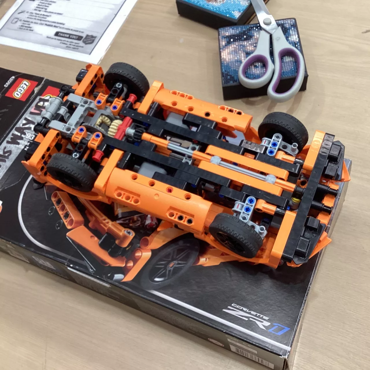 Image Tester