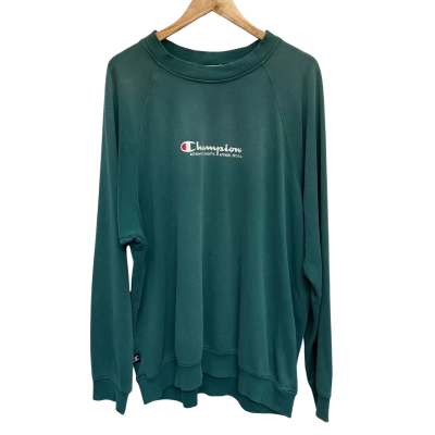 Champion Mens  Size XXL Sweater GUC