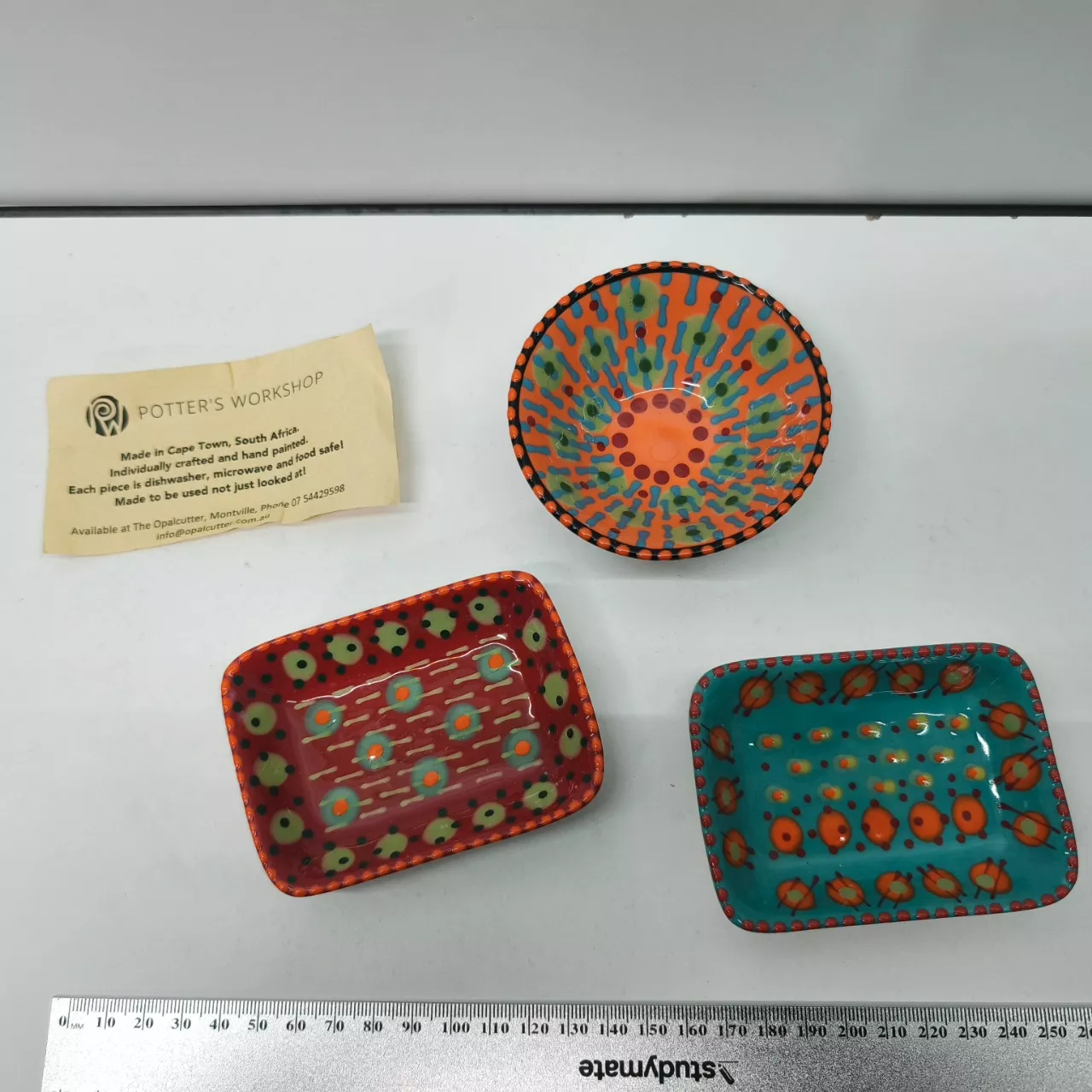 Image Tester