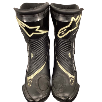 Alpinestars SMX Plus V2 Women’s Riding Boots