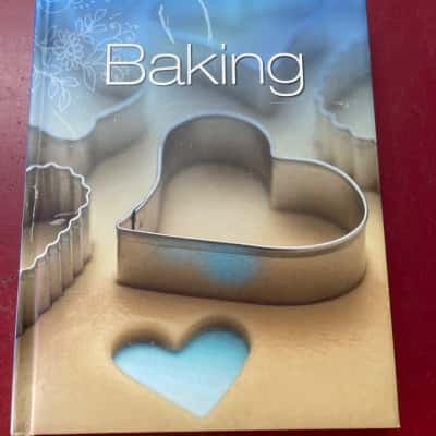 Baking 