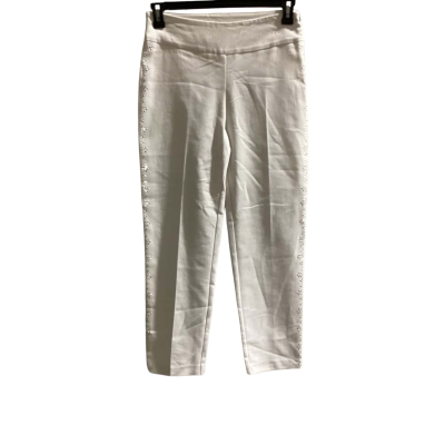 Frank Lyman Womens  Size 8 Pants