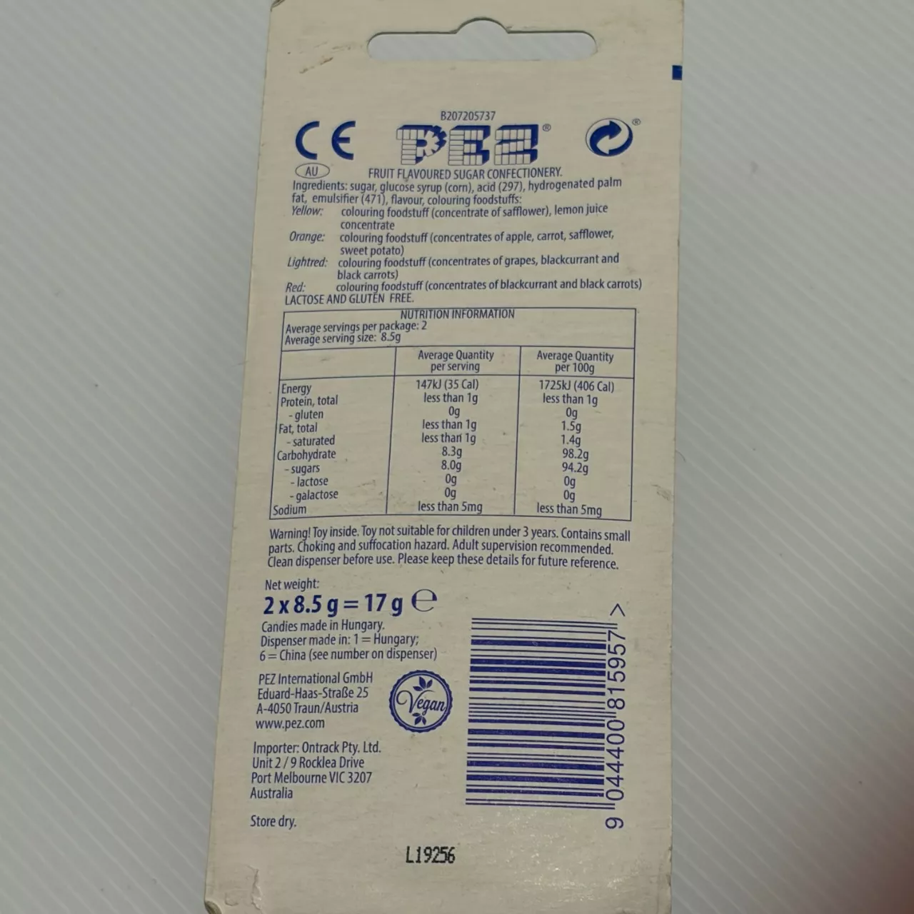 Image Tester