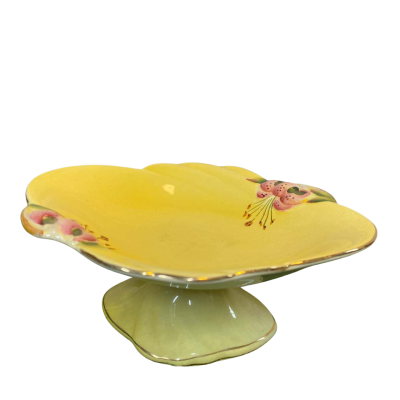 Royal Winton Grimwades Vintage Tiger Lily Dessert Bowl - 