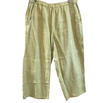 Yarra Trail Womens  Size 16 Wide Leg Pants