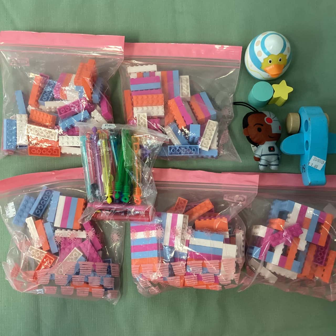 Image Tester