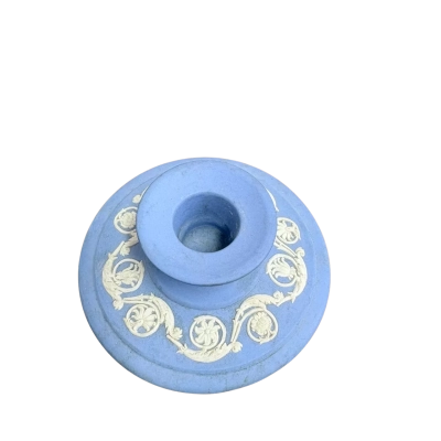 Wedgwood Candle Holder