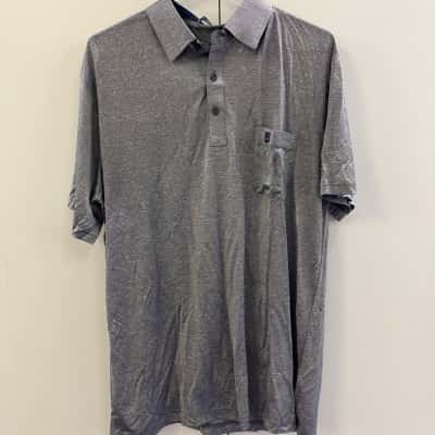 Jean Pierre Mens Grey Size XXL