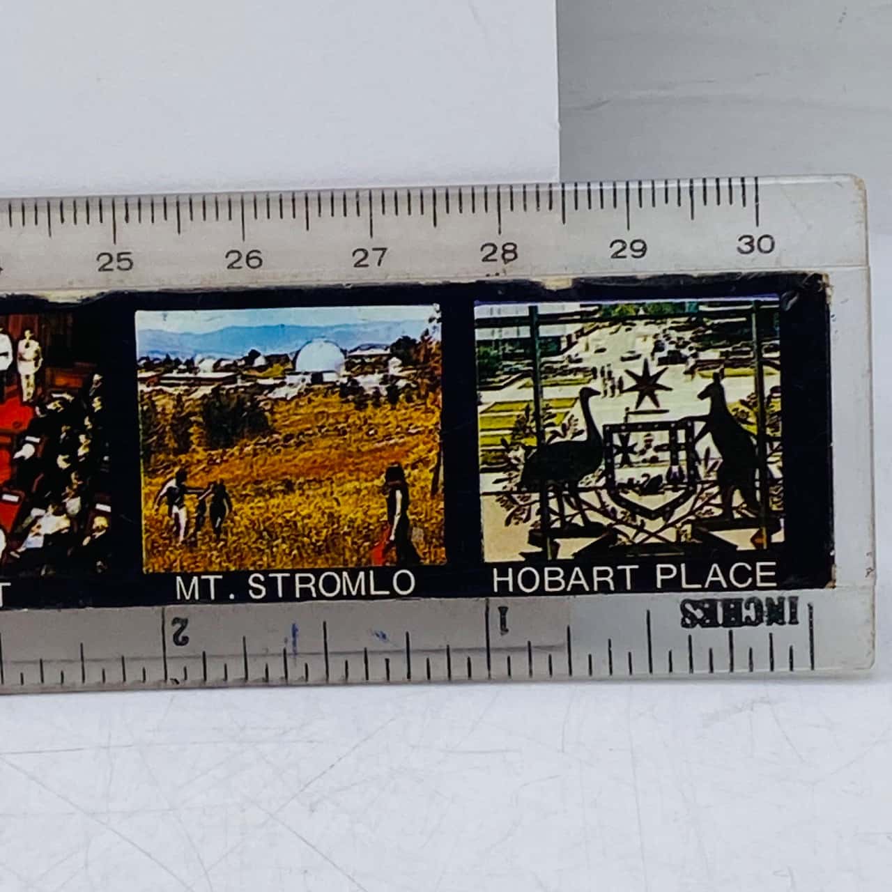 Image Tester