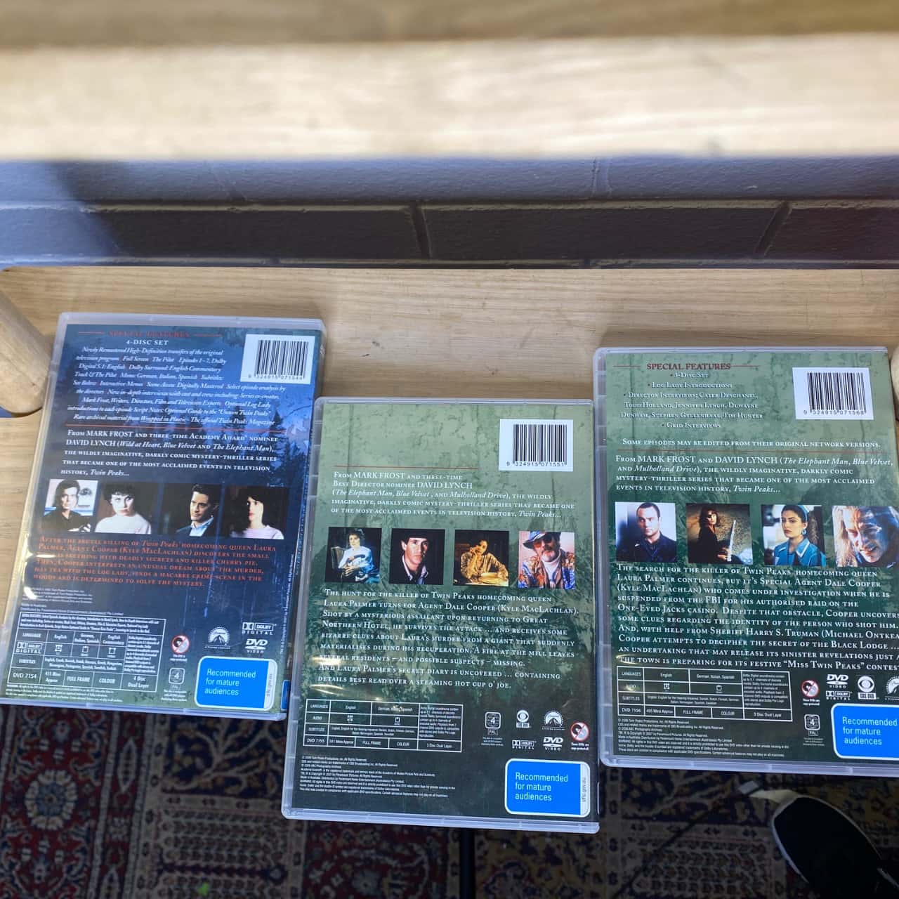 Image Tester