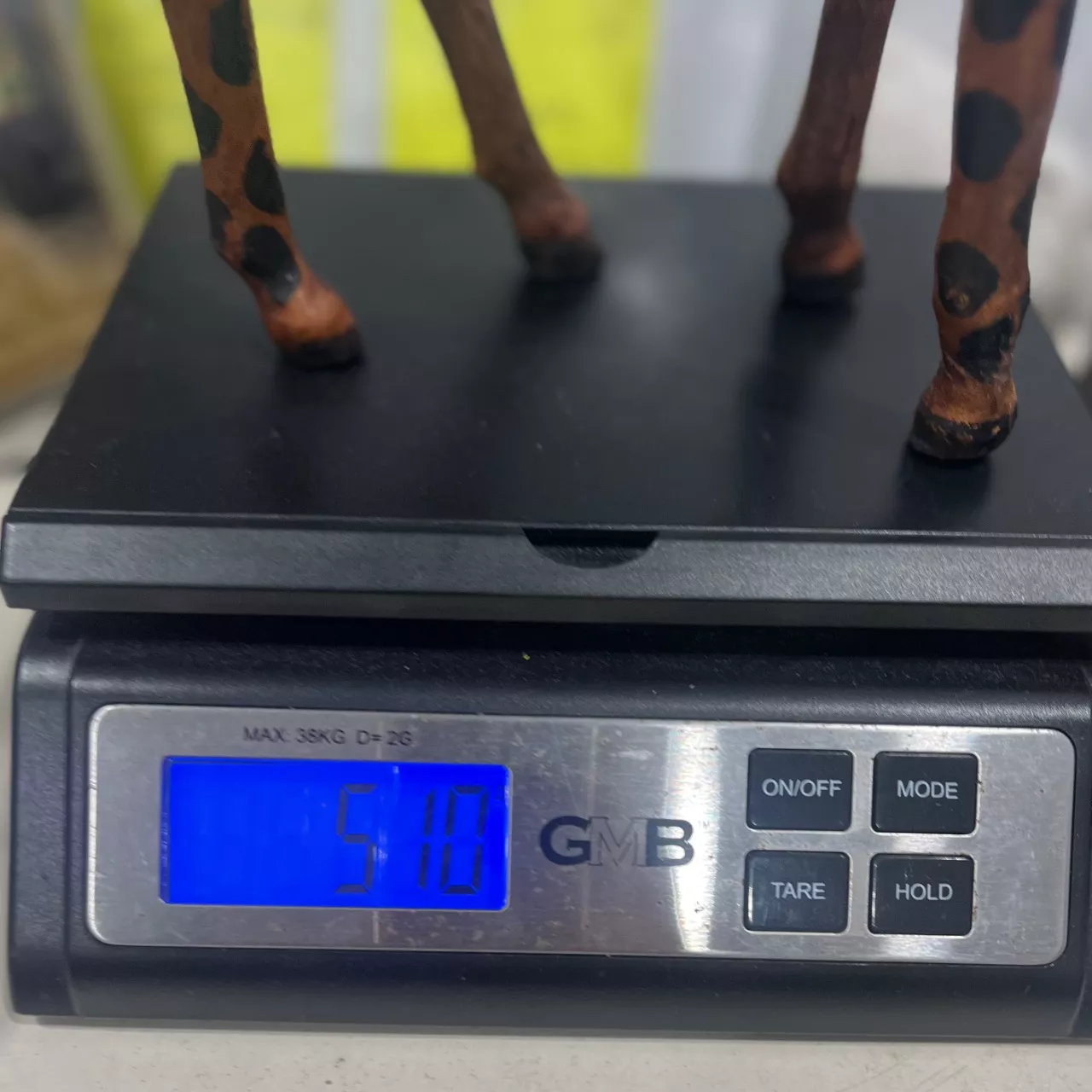 Image Tester