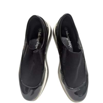 Taking Shape Womens  Size 9 Black  