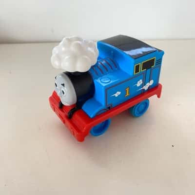 My First Thomas & Friends Pullback Puffer Thomas