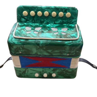 Kids accordion 