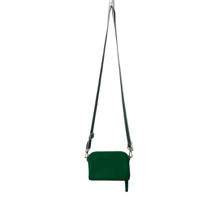 Zhoosh small Cross Body Bag Green 