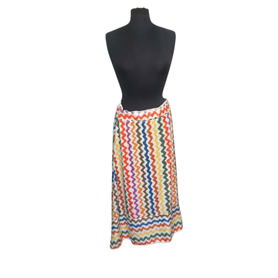  Womens  Size M Multicoloured / White 
