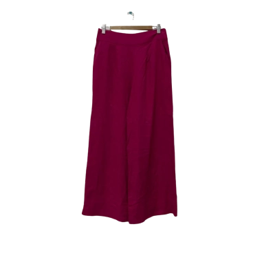 Dotti Womens  Size 12 Culottes Pink  