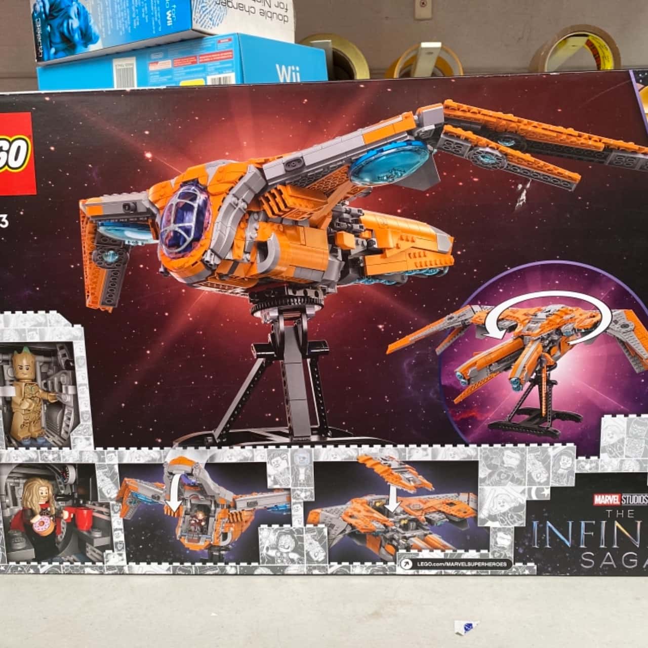 Image Tester